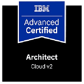 Certified Advanced Architect certification