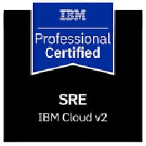 Certified Professional SRE certification