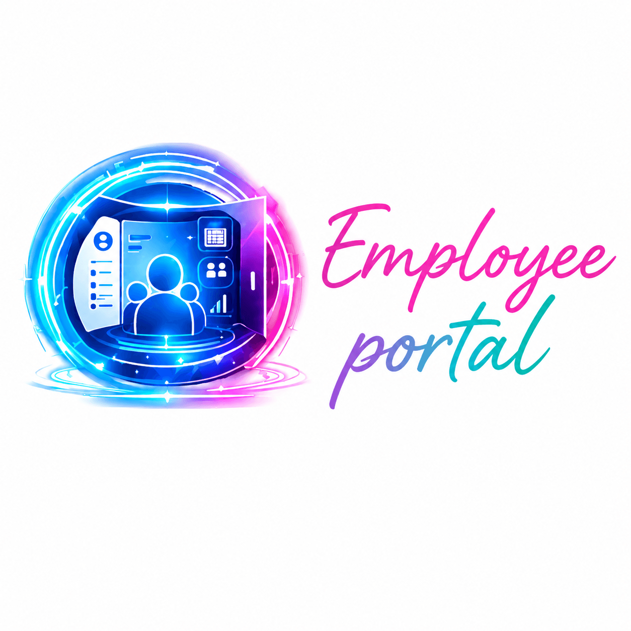 Employee Portal