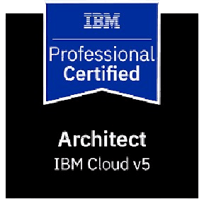 Cloud Architect certification