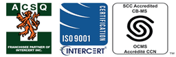 ISO 9001