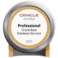Cloud Database certification