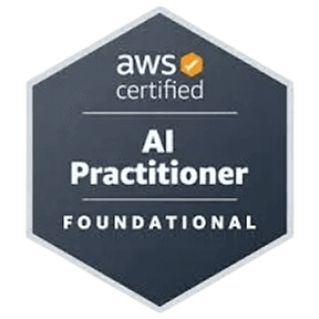 AI Practitioner certification