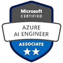 AI Engineer Associate certification