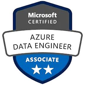 Data Engineer Associate certification