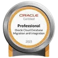 Fusion Cloud Applications (CX, SCM, ERP, HCM) certification