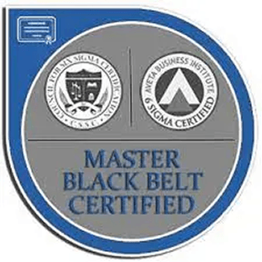 Six Sigma Black Belt