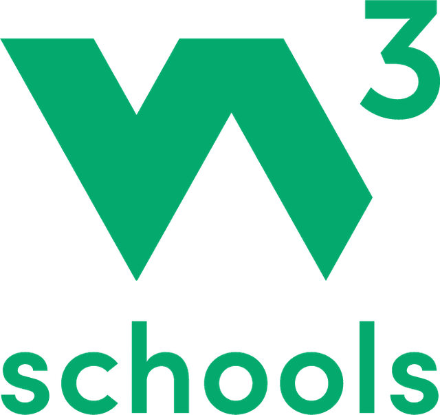 W3Schools