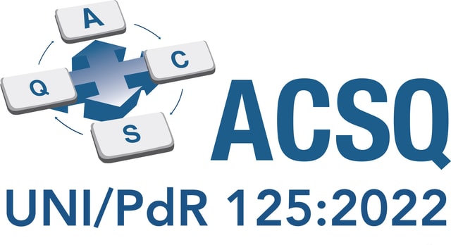 ACSQ - Gender Equality